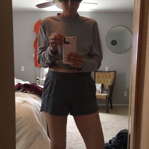 Lululemon Athletica workout short